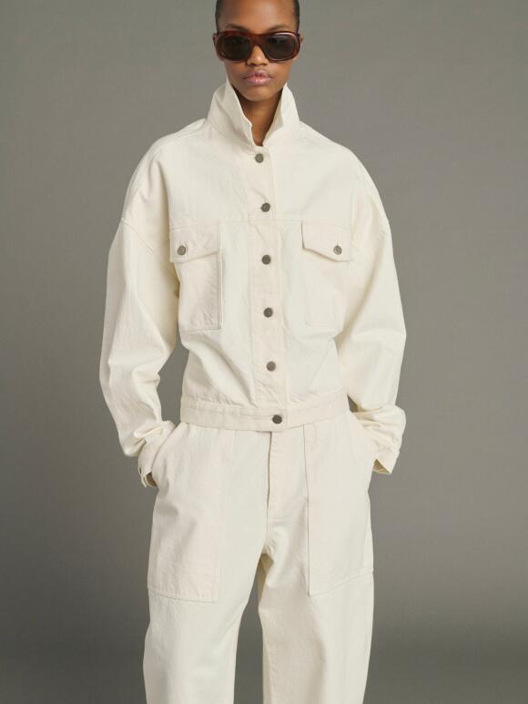 Soeur - Soeur Jacket Lys