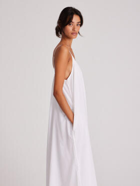 Gai +Lisva - Gai + Lisva Carmen Dress