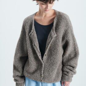 American Vintage - American Vintage Zolly Cardigan
