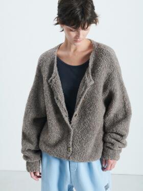 American Vintage - American Vintage Zolly Cardigan