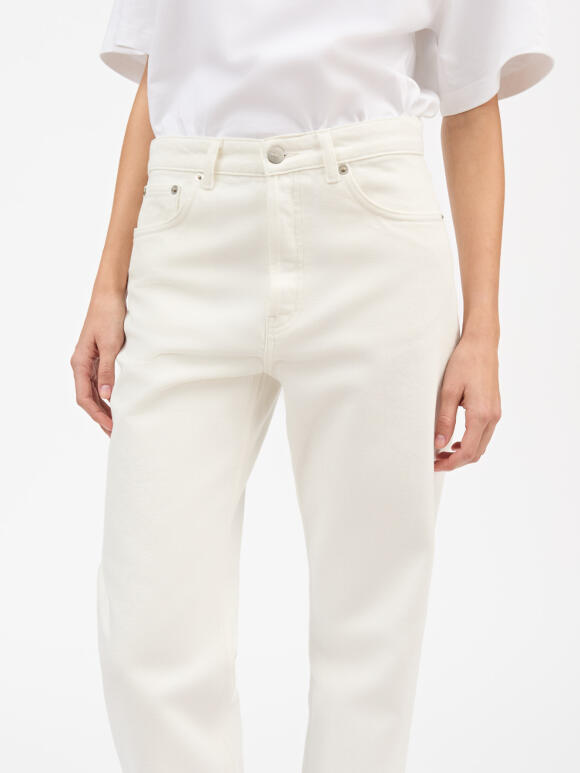 Skall  - Skall Sharon Straight Jeans