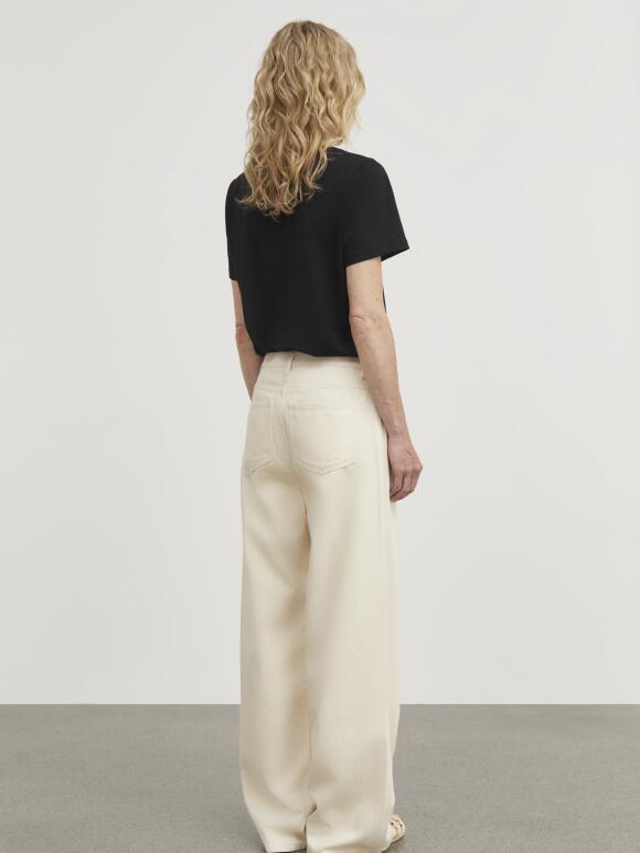 Skall  - Skall Willow Wide Jeans