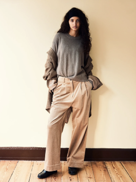 Mati Mati - Mati Mati Luna Knit Mati Mati - Mati Mati Luna Knit