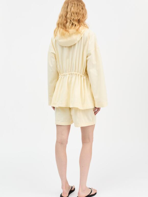 Skall  - Skall Garden Parka Jacket