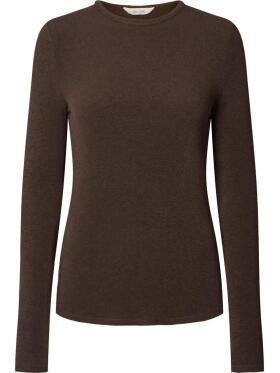 Gai +Lisva - Gai + Lisva Thyra Wool Top