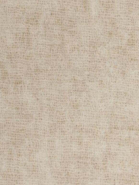 Pomandére Scarf Ivory