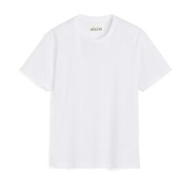 Aiayu - Aiayu Classic Circular Tee || 