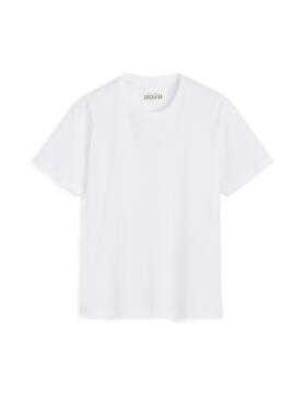Aiayu - Aiayu Classic Circular Tee || 