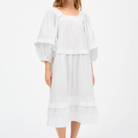 Skall Studio - Skall Studio Alice Dress