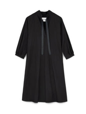 Aiayu - Aiayu Mille Dress Black