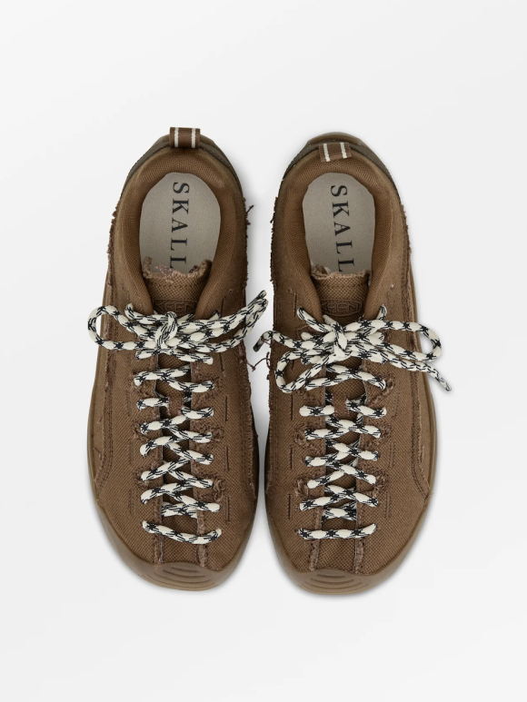 Skall  - Skall X Keen Jasper Split