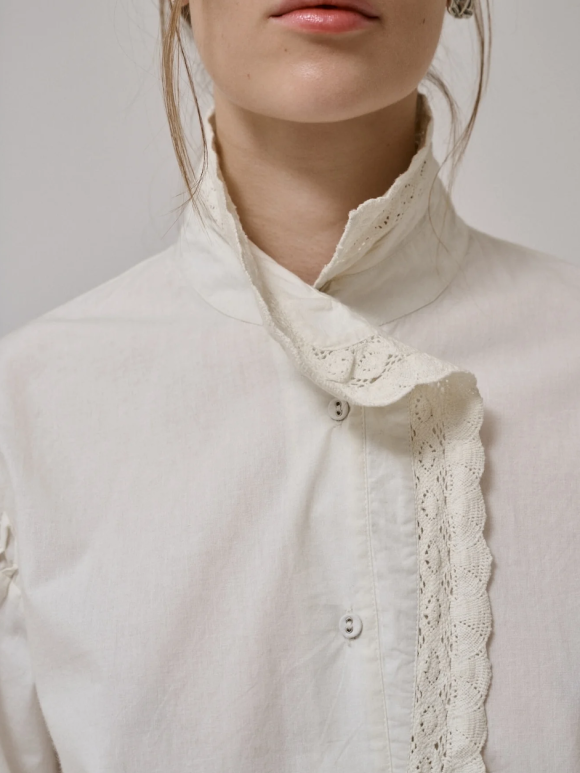 Anne-Mi - Anne Mi Cloud Shirt