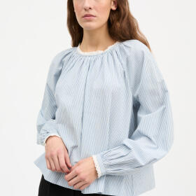 Skall  - Skall Karlie Blouse