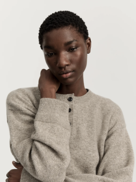 Aiayu - Aiayu Franco Sweater 