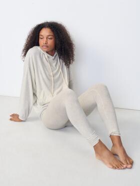 American Vintage - American Vintage Ypawood Leggins