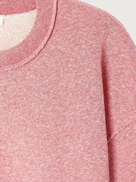 American Vintage - American Vintage Dantown Sweatshirt American Vintage - American Vintage Dantown Sweatshirt