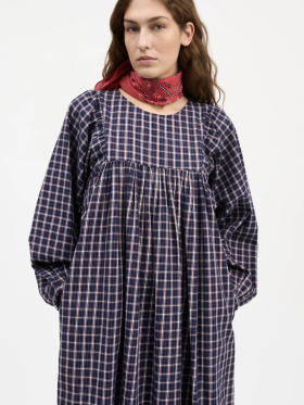 Skall  - Skall Leili Dress