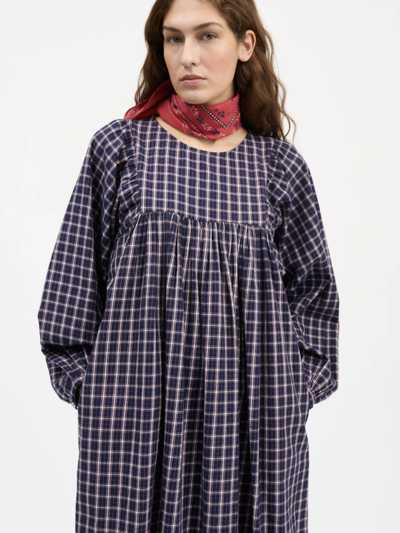 Skall  - Skall Leili Dress