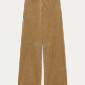 Pomandère  - Pomandére Pants Sand