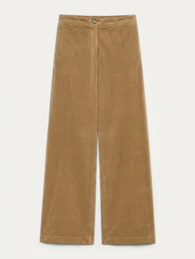 Pomandère - Pomandére Pants Sand Pomandère - Pomandére Pants Sand