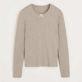 Aiayu - Aiayu Messhu Long Sleeve