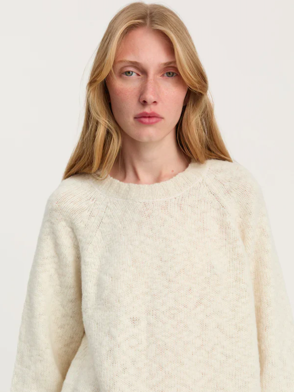 Aiayu - Aiayu Toba Sweater 