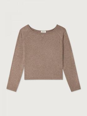 American Vintage - American Vintage Ladbay Longsleeve American Vintage - American Vintage Ladbay Longsleeve