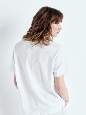 American Vintage - American Vintage T-Shirt Sonoma