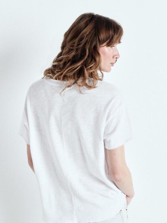 American Vintage - American Vintage T-Shirt Sonoma