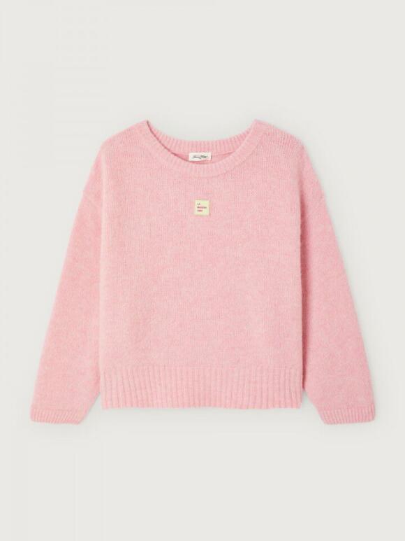 American Vintage - American Vintage Sweater East