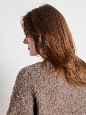American Vintage - American Vintage Jumper Zolly American Vintage - American Vintage Jumper Zolly