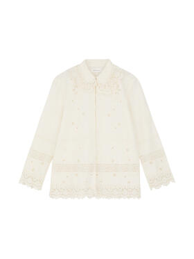 Skall  - Skall Tallulah Shirt