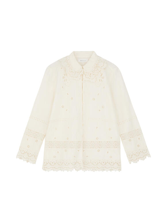 Skall  - Skall Tallulah Shirt
