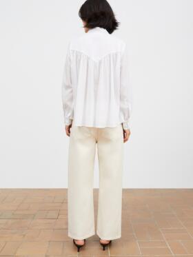 Skall Studio - Skall Studio Louise Shirt