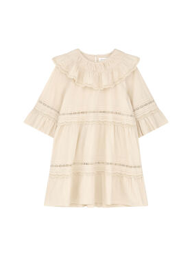 Skall Studio - Skall Studio Leaf Dress