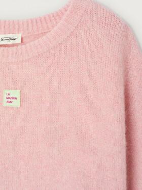 American Vintage - American Vintage Sweater East