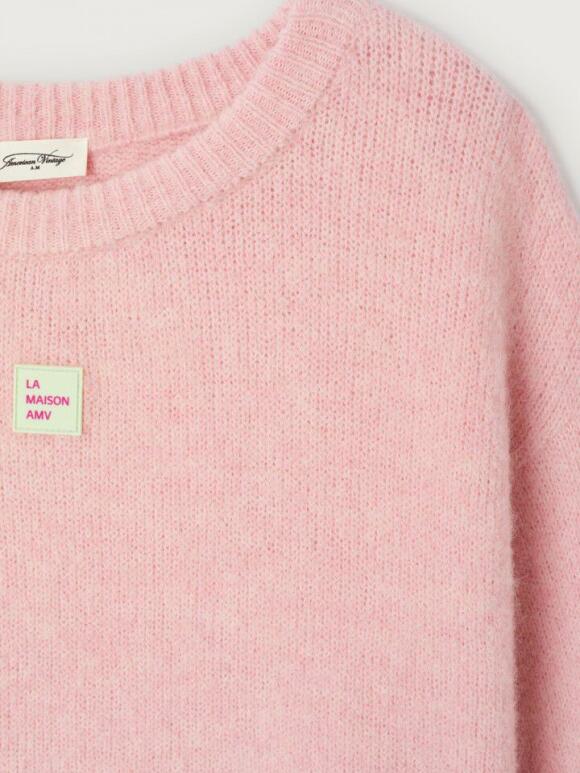 American Vintage - American Vintage Sweater East