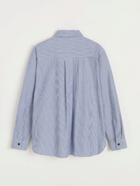 Aiayu - Aiayu Paulina Shirt Striped