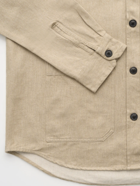 Aiayu - Aiayu Dusty Shirt