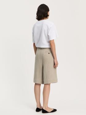 Aiayu - Aiayu Willy Shorts Linen