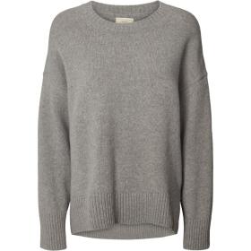 Gai +Lisva - Gai + Lisva Vigga Lambswool Jumper