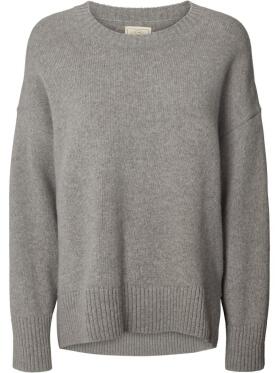 Gai +Lisva - Gai + Lisva Vigga Lambswool Jumper