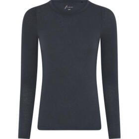 Frau - Frau Lucca O-Neck Top