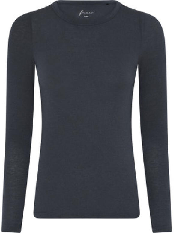 Frau - Frau Lucca O-Neck Top