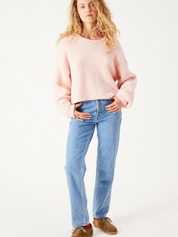 American Vintage - American Vintage Sweater Zolly
