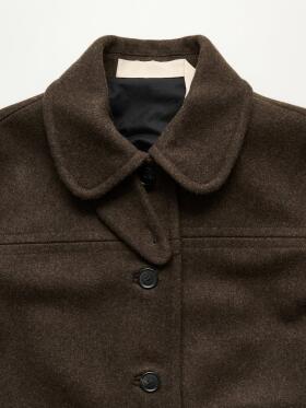 Aiayu - Aiayu Jamie Jacket Loden