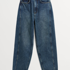Skall  - Skall Billen Barrel Jeans