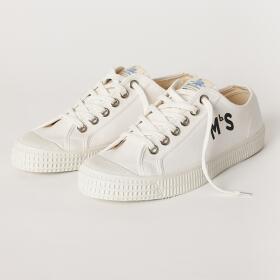 Merz b. Schwanen - Merz b Schwanen x Novesta Sneaker