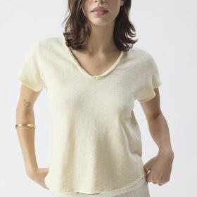 American Vintage - American Vintage T-Shirt Sonoma