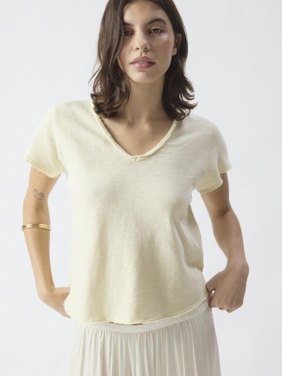 American Vintage - American Vintage T-Shirt Sonoma